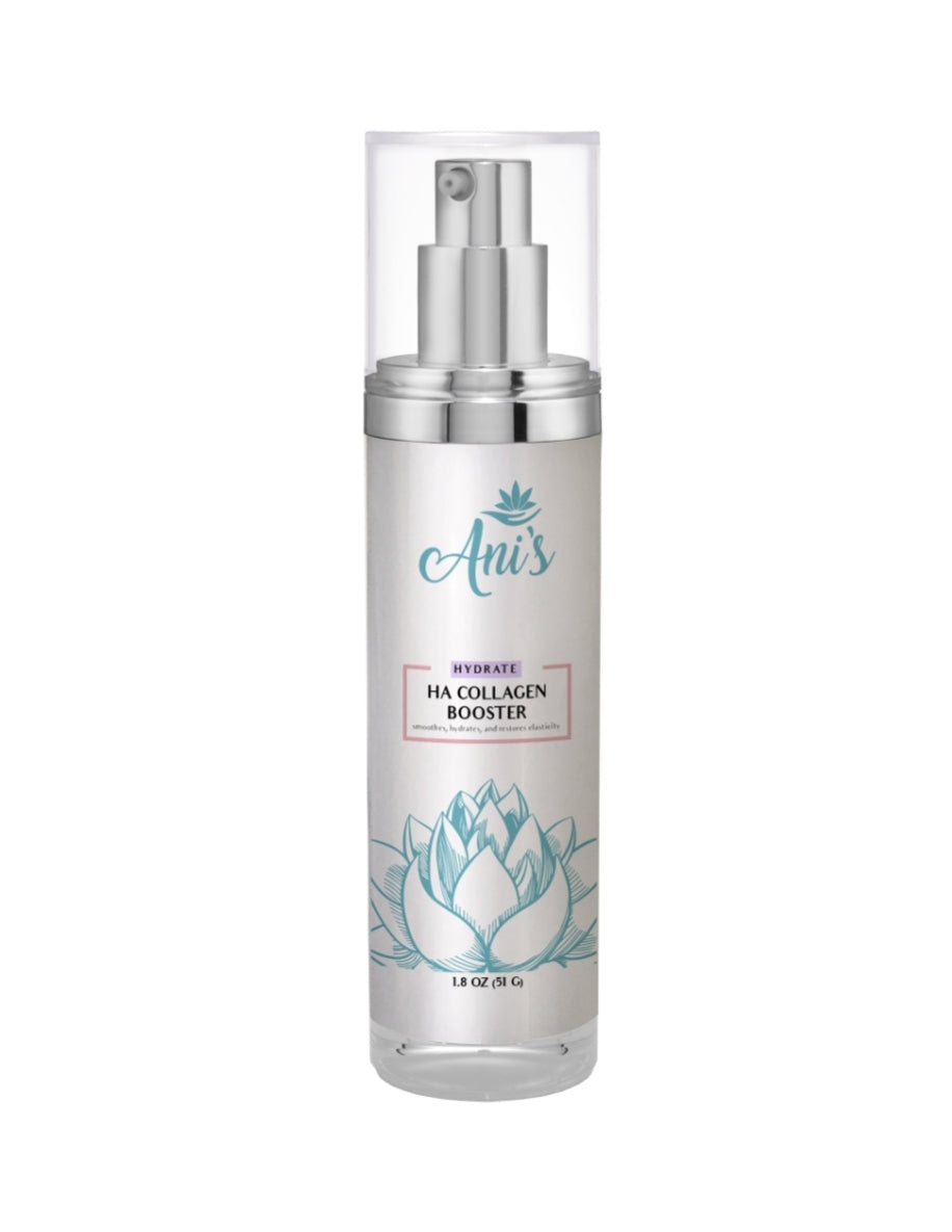 HA COLLAGEN BOOSTER