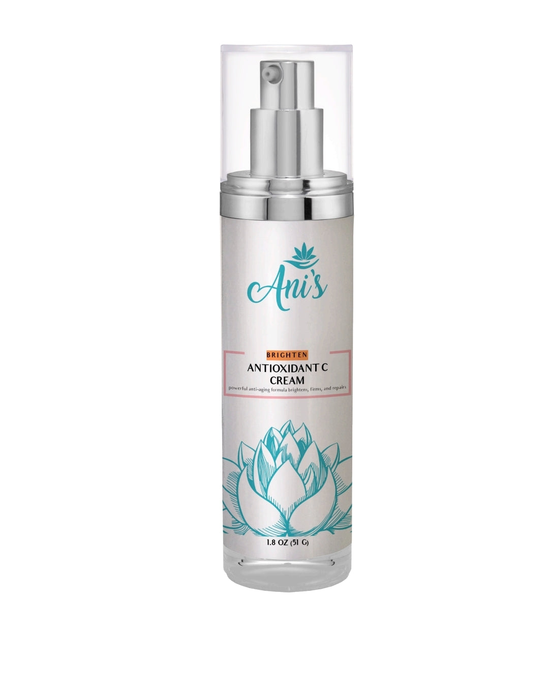 ANTIOXIDANT C CREAM
