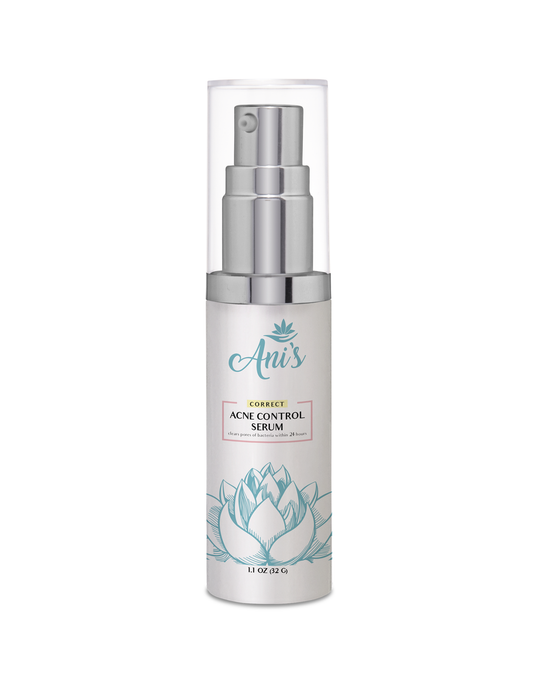 Acne Control Serum