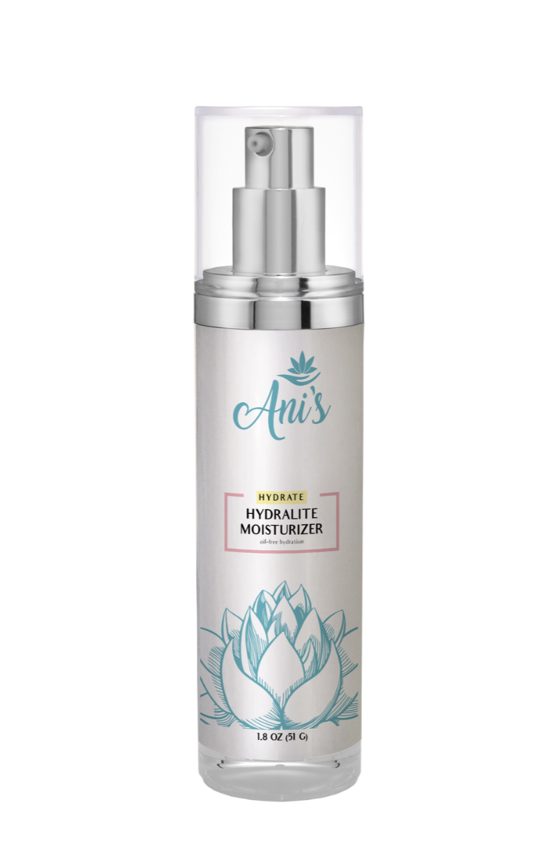 HydraLite Moisturizer
