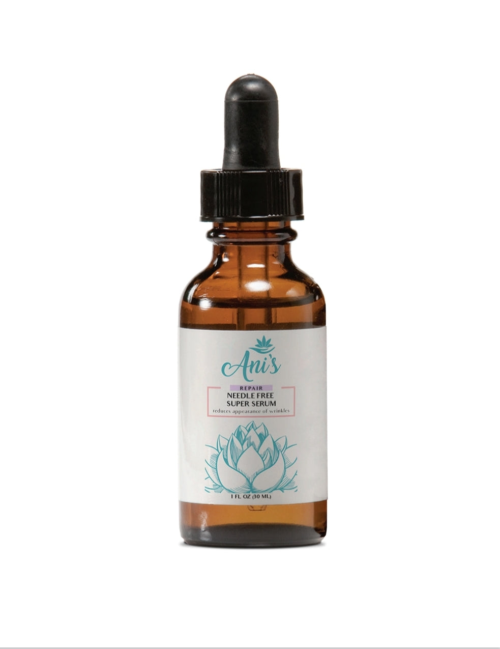 Needle Free Super Serum