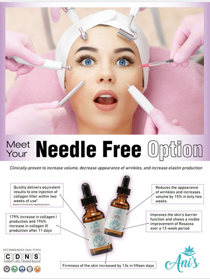 Needle Free Super Serum