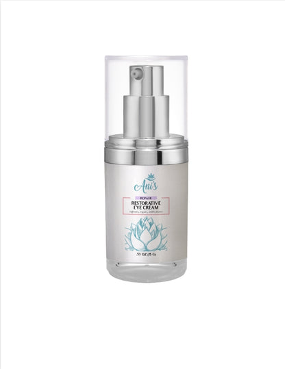 Restorative
Eye Cream