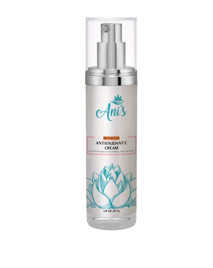 ANTIOXIDANT C CREAM