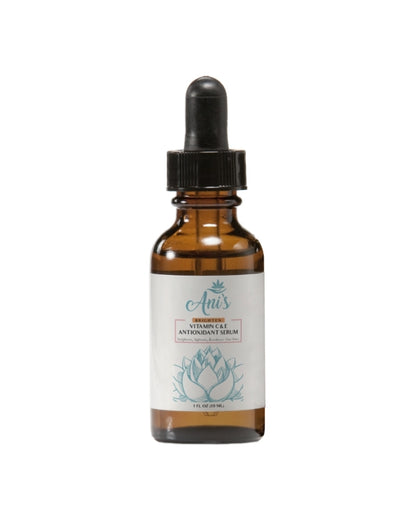 Vitamin C&E Antioxidant Serum