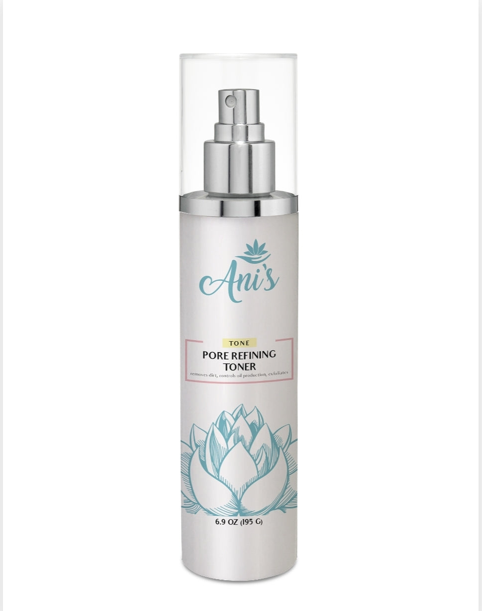 Pore Refining Toner