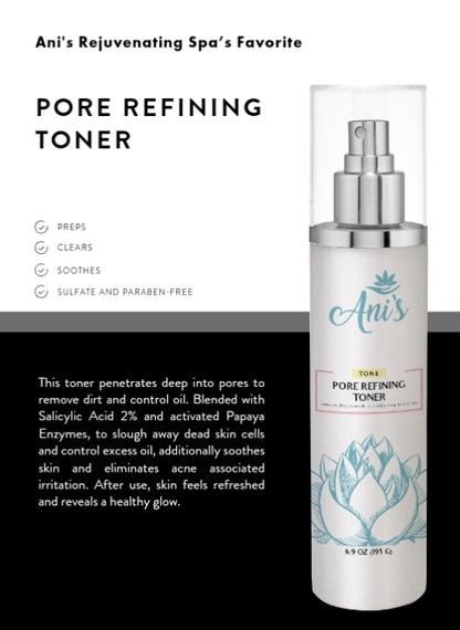 Pore Refining Toner