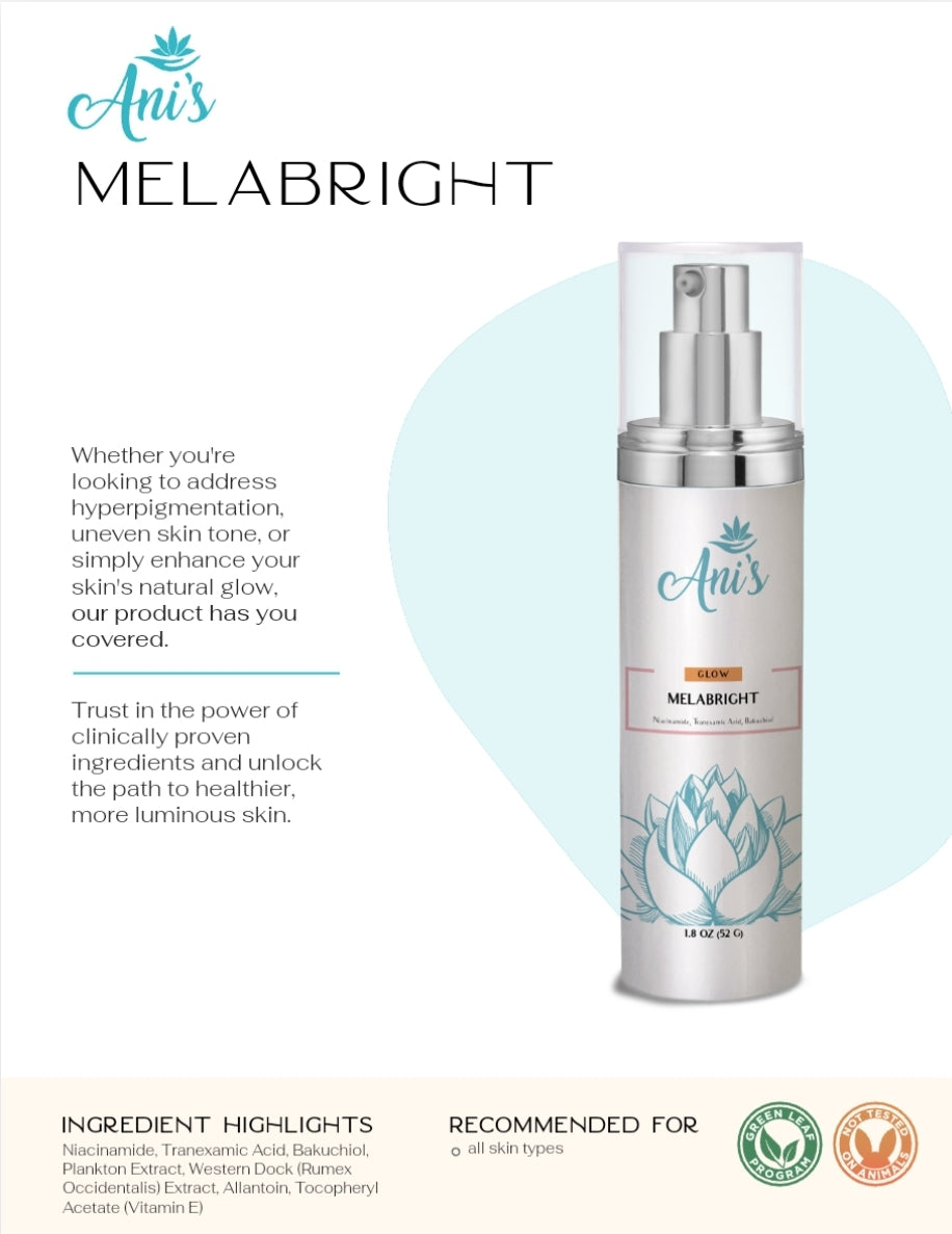 MELABRIGHT