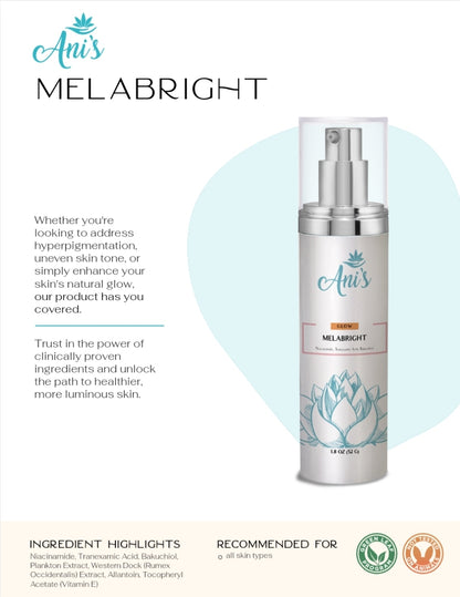 MELABRIGHT