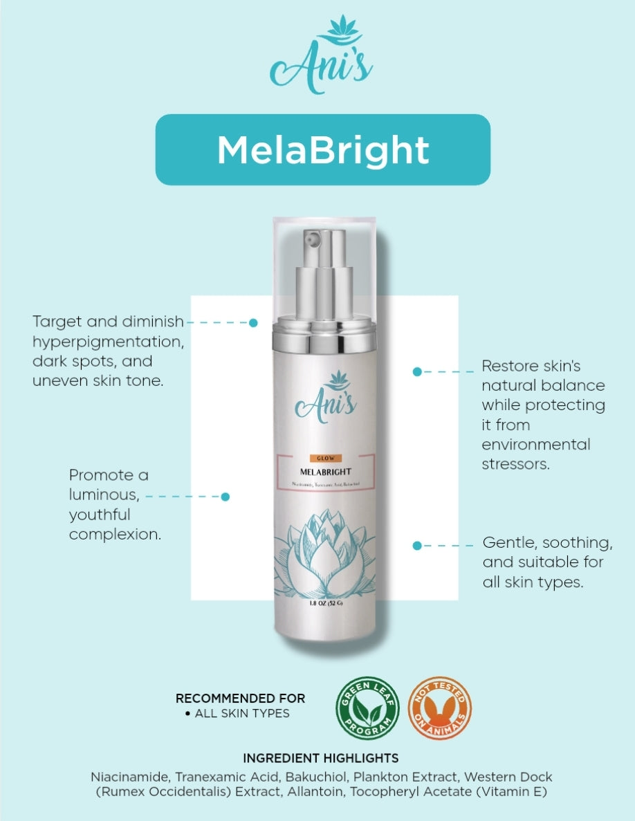 MELABRIGHT