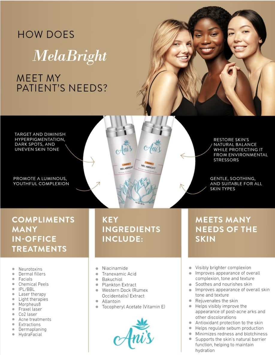 MELABRIGHT