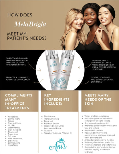 MELABRIGHT