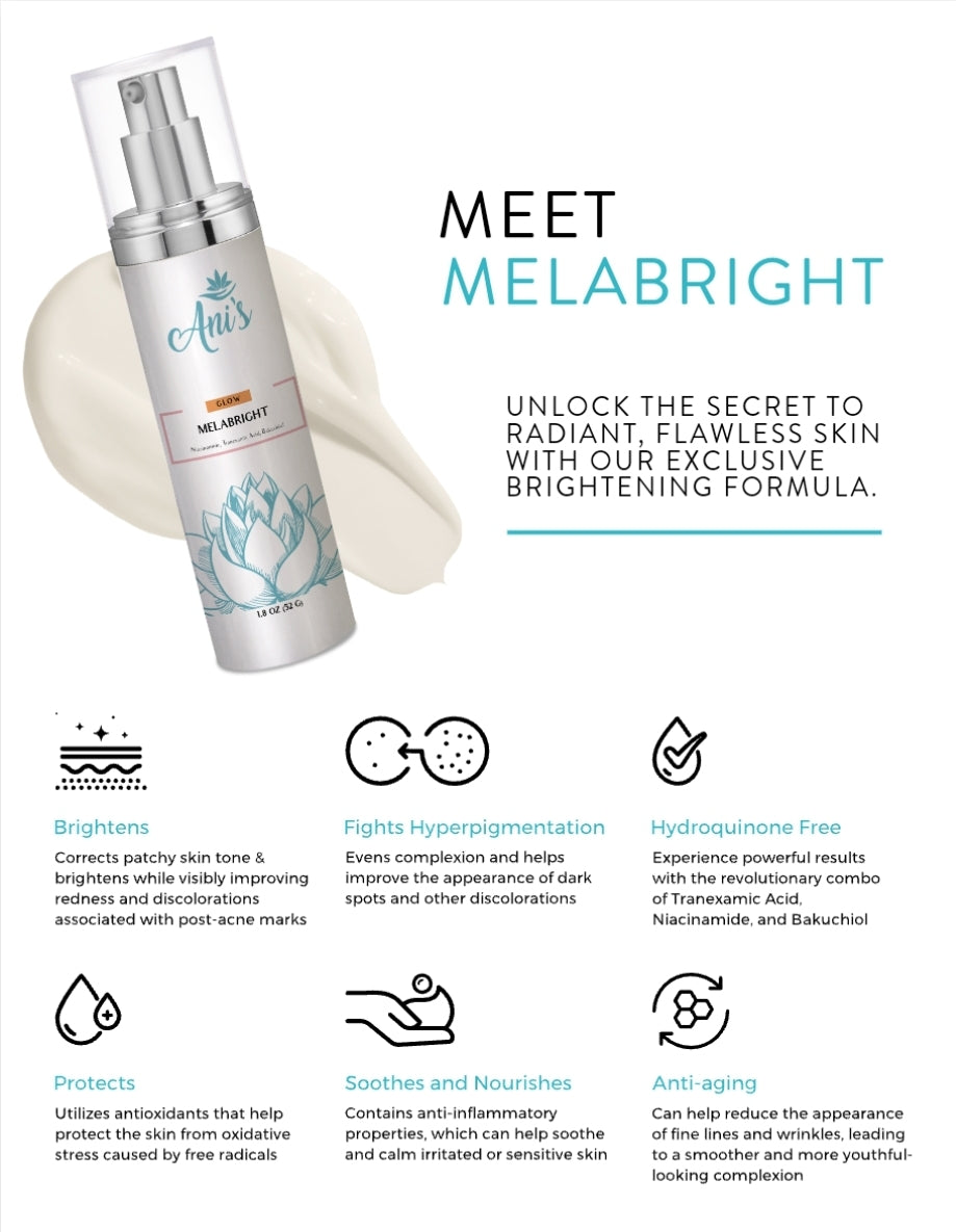 MELABRIGHT