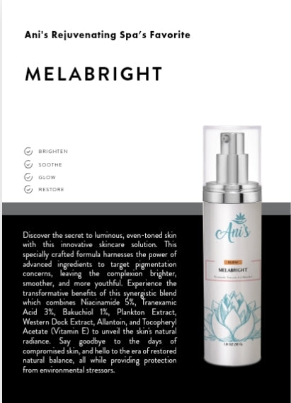 MELABRIGHT